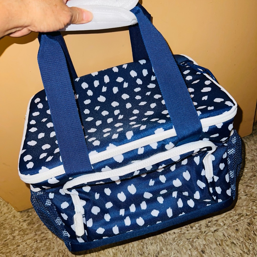 24 Can cooler bag